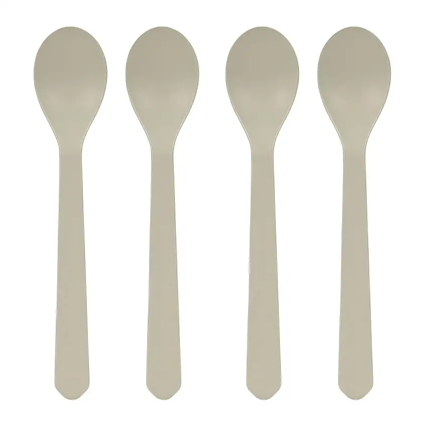 Cucchiai per bambini Lässig (x4)
