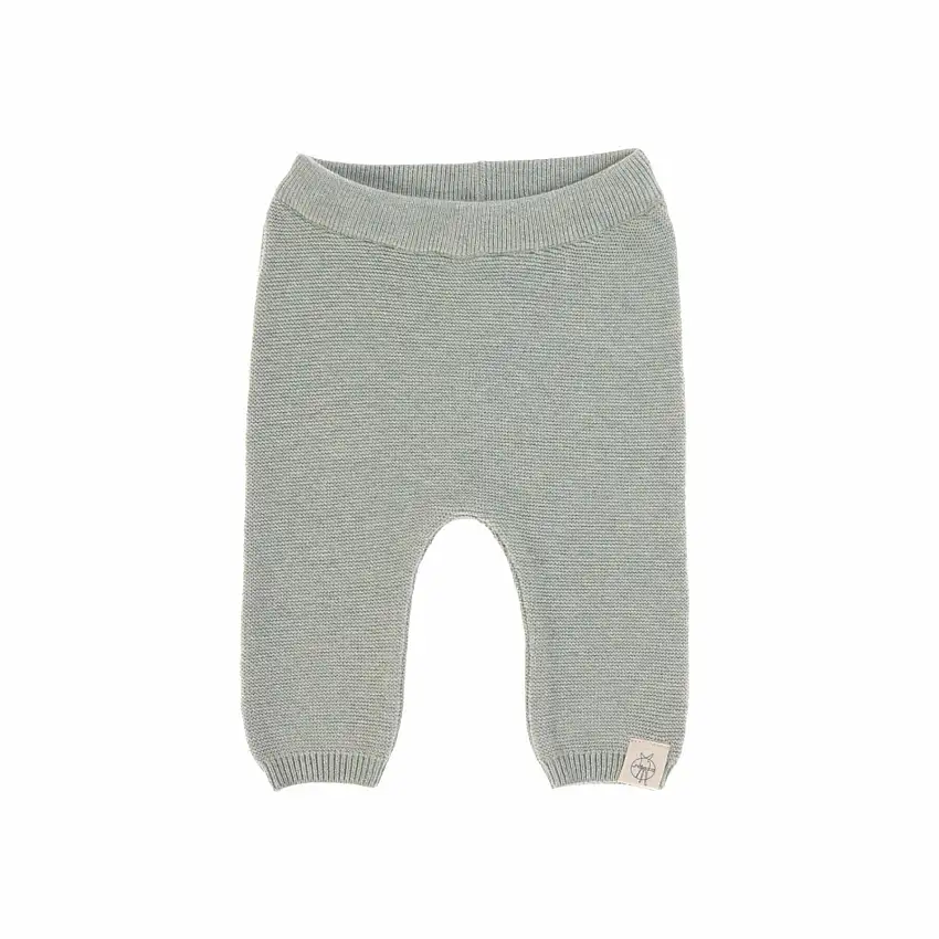 Pantaloni da bambino in maglia Lässig Garden Explorer