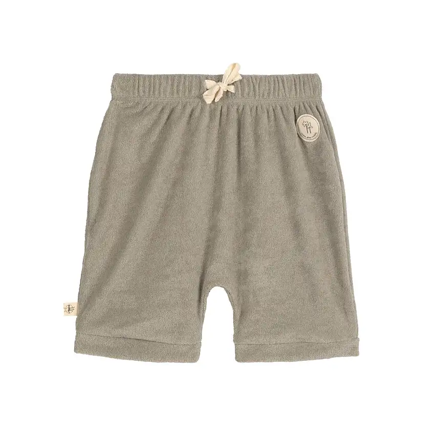 Pantaloncini da bambino Lässig Terry