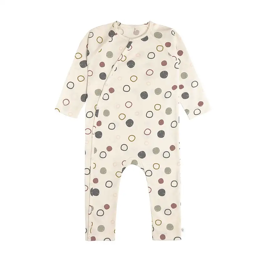 Pigiama per bambini Lässig Gots