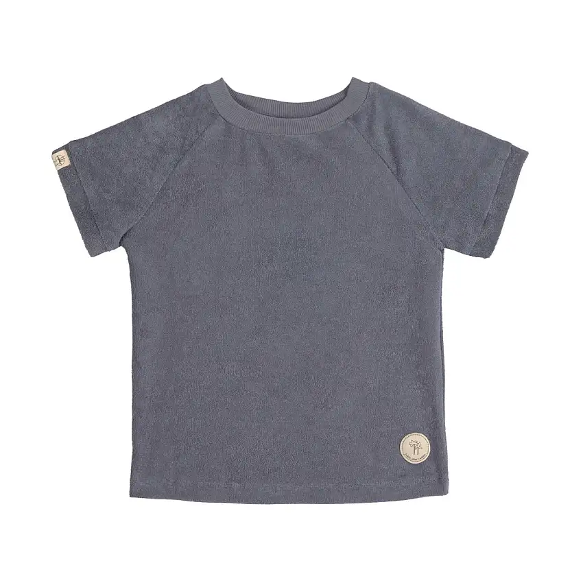 T-shirt per bambini Lässig Terry