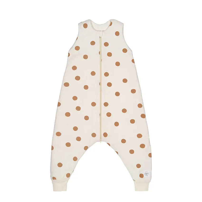 Pigiama da bambino Lässig Big Dots