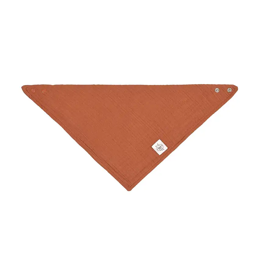 Bandana in mussola per bambini Lässig