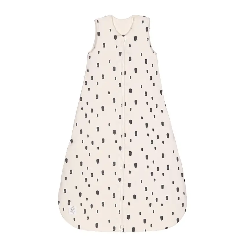 Sacco a pelo per neonati Lässig Interlock Bricks