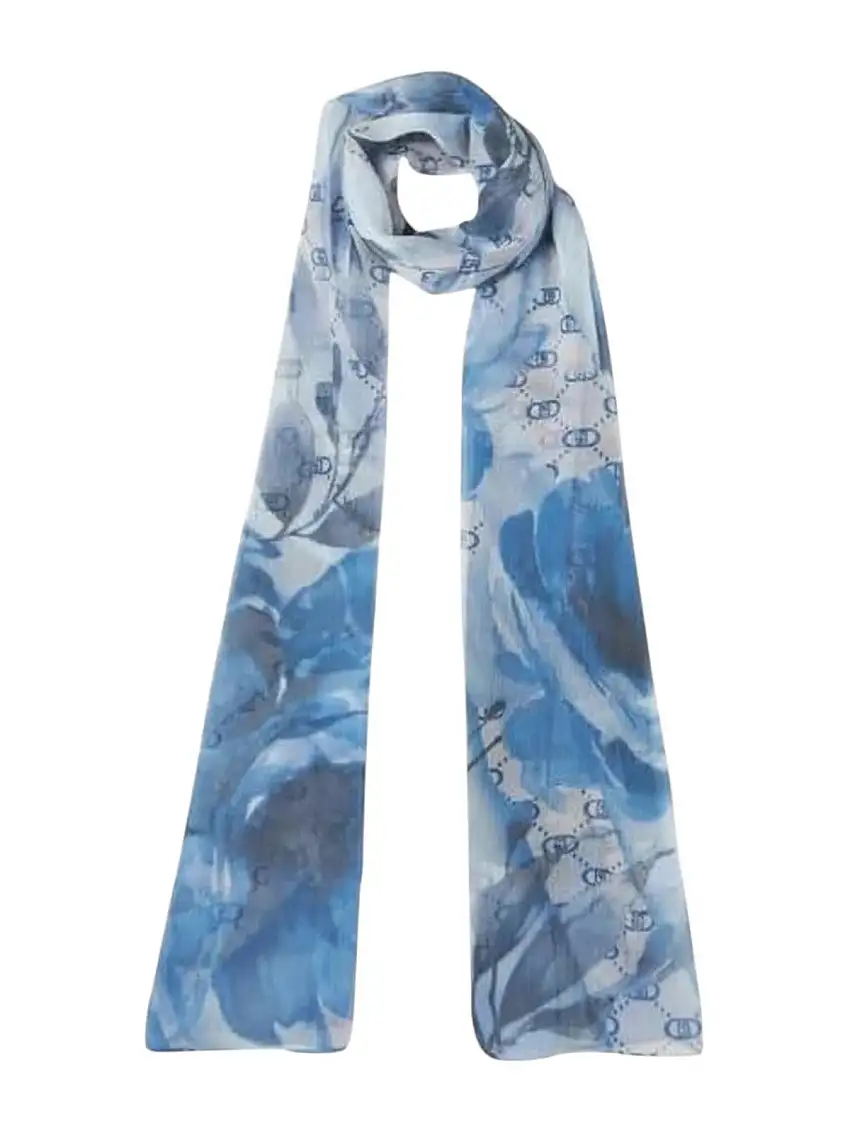 LIU JO SOFT Women's Stole 2A5032T0300 73936 Blue