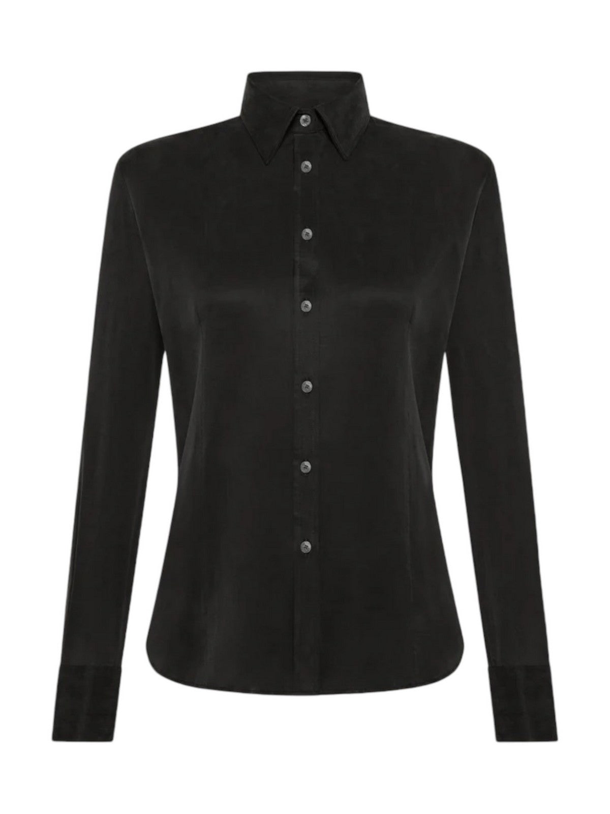 RRD Women's Shirt CUPRO WOM SHIRT W24808 10 Black
