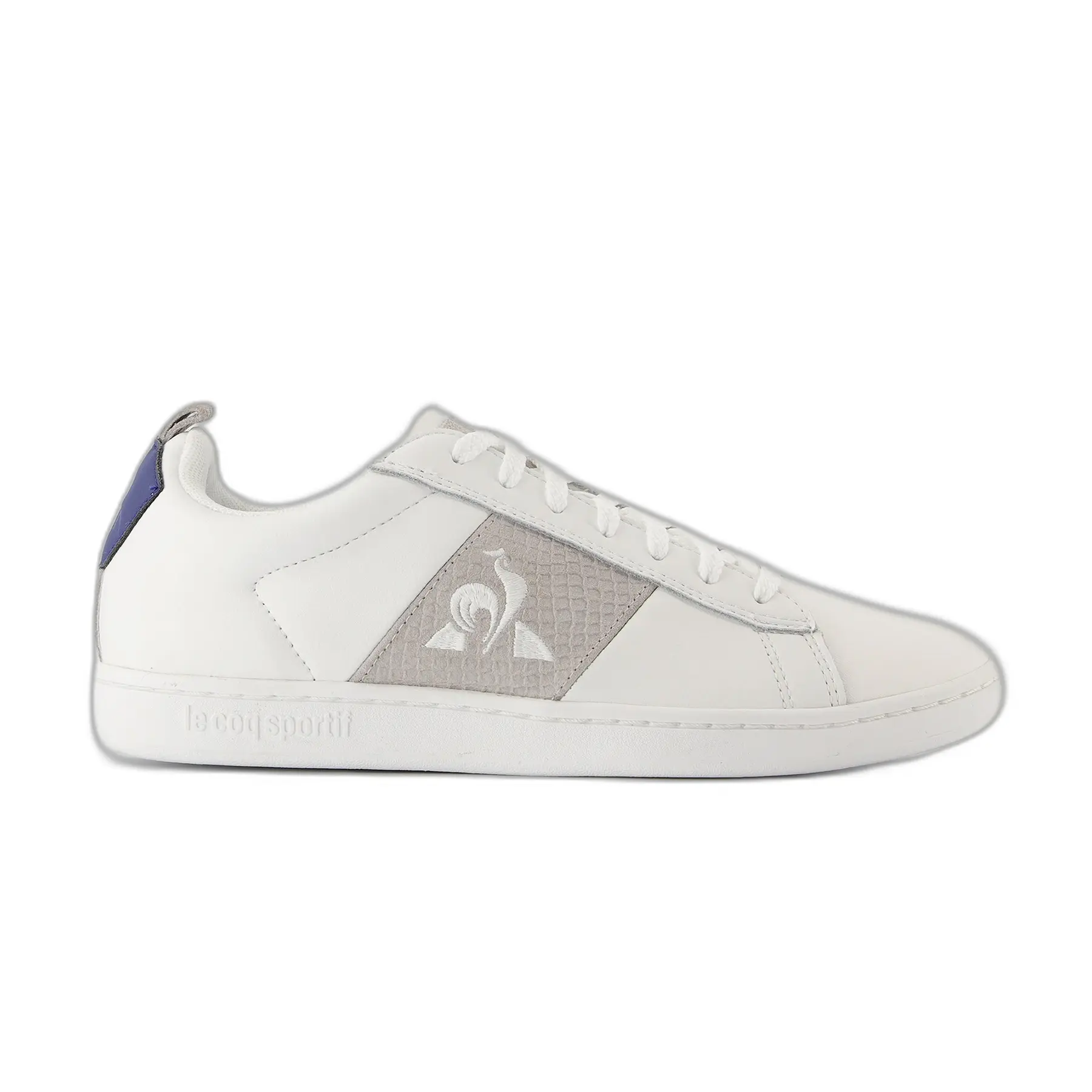 Scarpe da basket da donna Le Coq Sportif Courtclassic W Animal