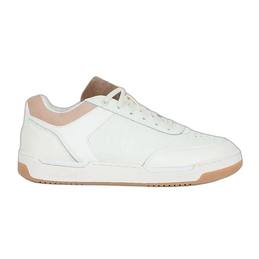 Scarpe da ginnastica da donna Le Coq Sportif Park W Monogramme