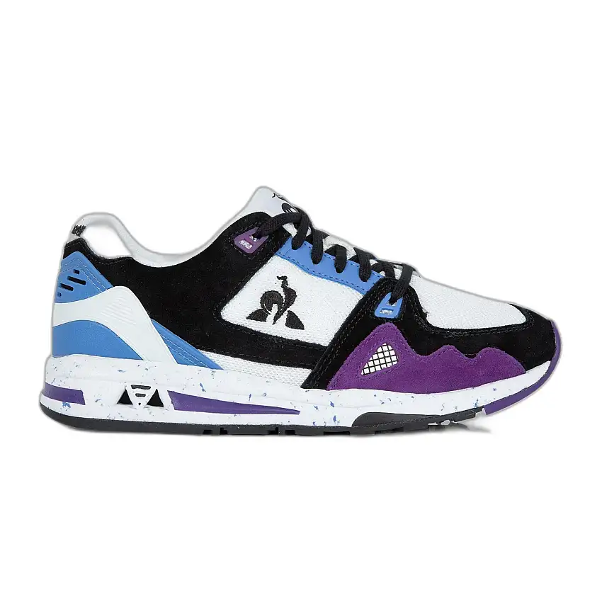 Scarpe da ginnastica da donna Le Coq Sportif Field Chevron