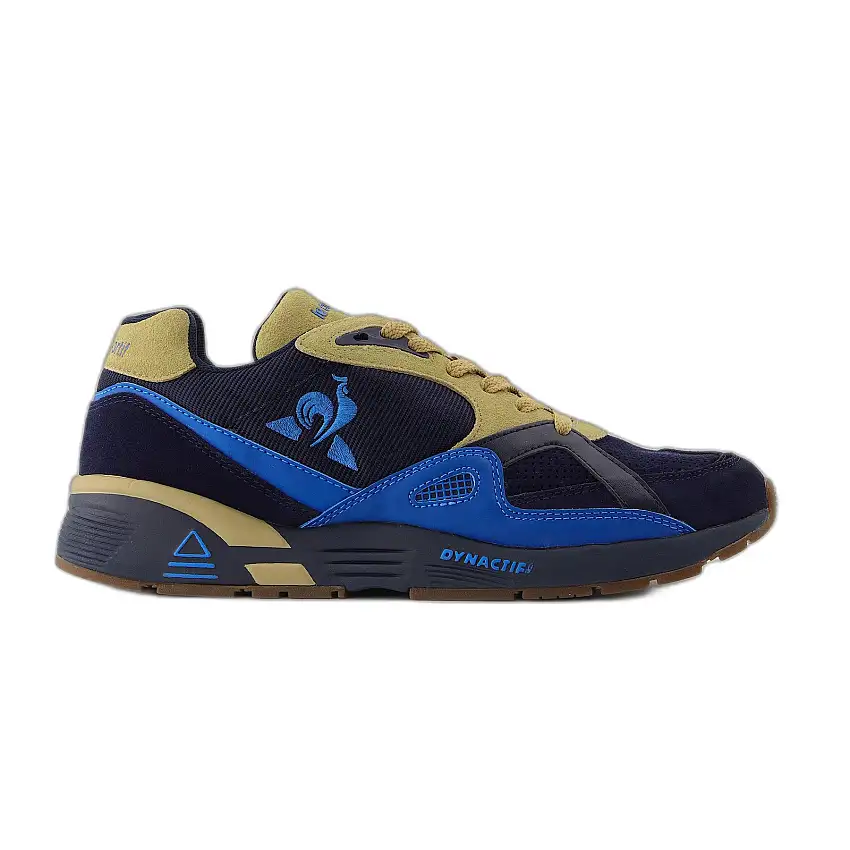Scarpe da ginnastica Le Coq Sportif Breakpoint Tricolore