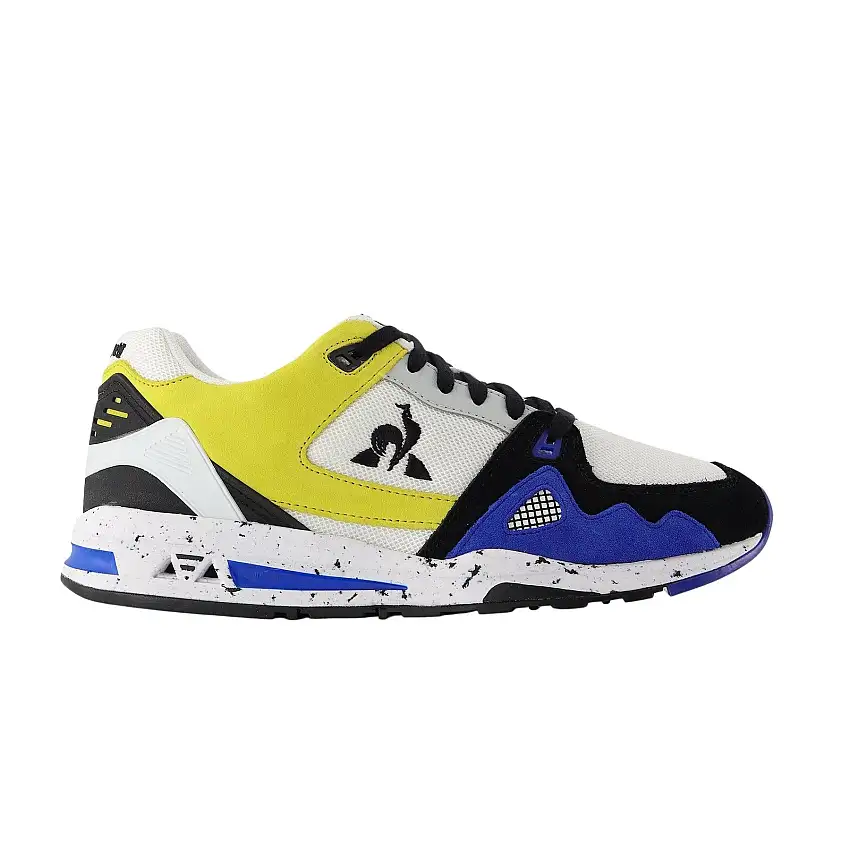 Scarpe da ginnastica Le Coq Sportif Lcs R Trail Winter Craft