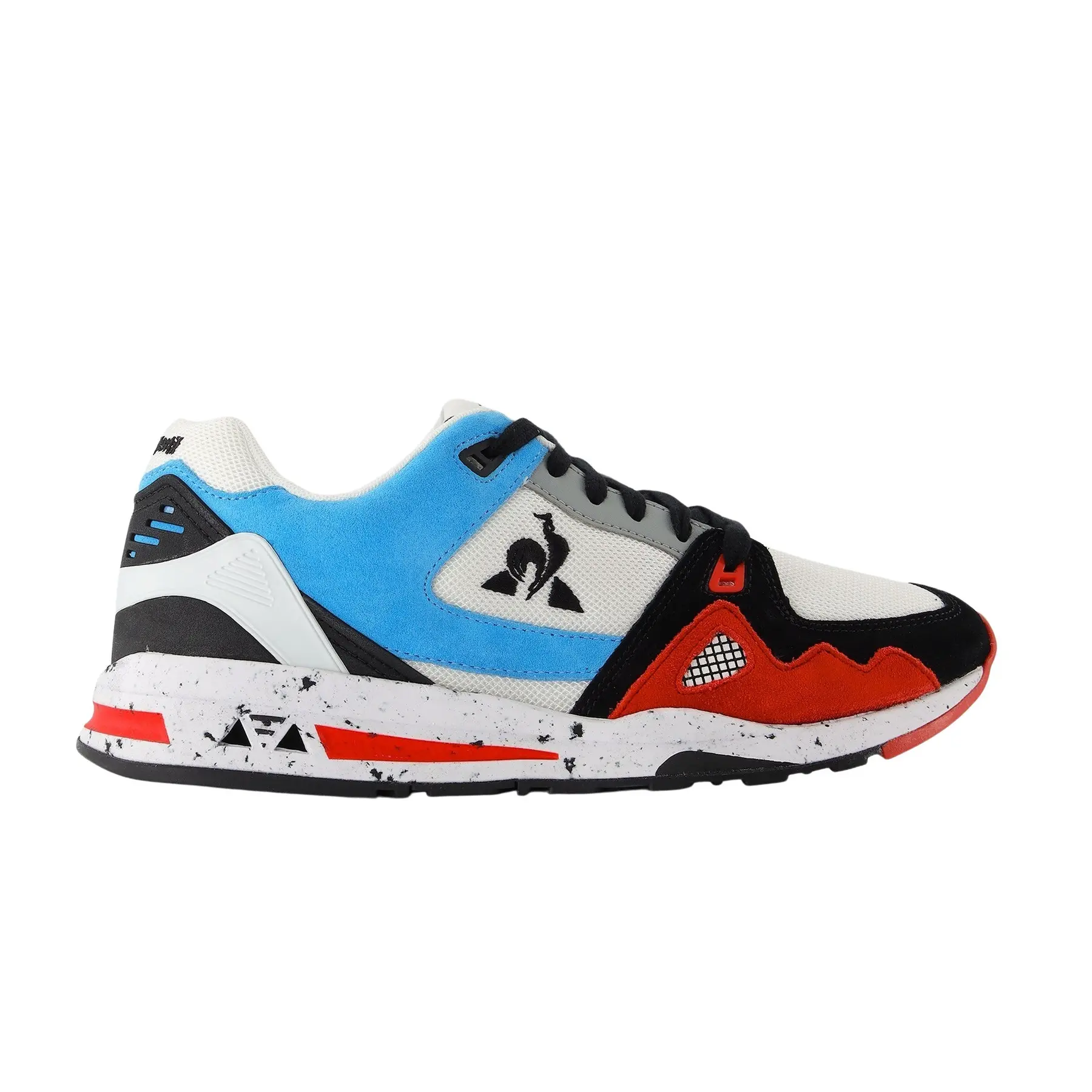 Scarpe da basket Le Coq Sportif Lcs R1000 W Bijoux