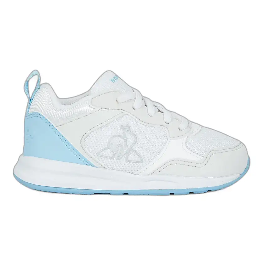 Scarpe da basket per bambini Le Coq Sportif Lcs R500 Inf Iridescent