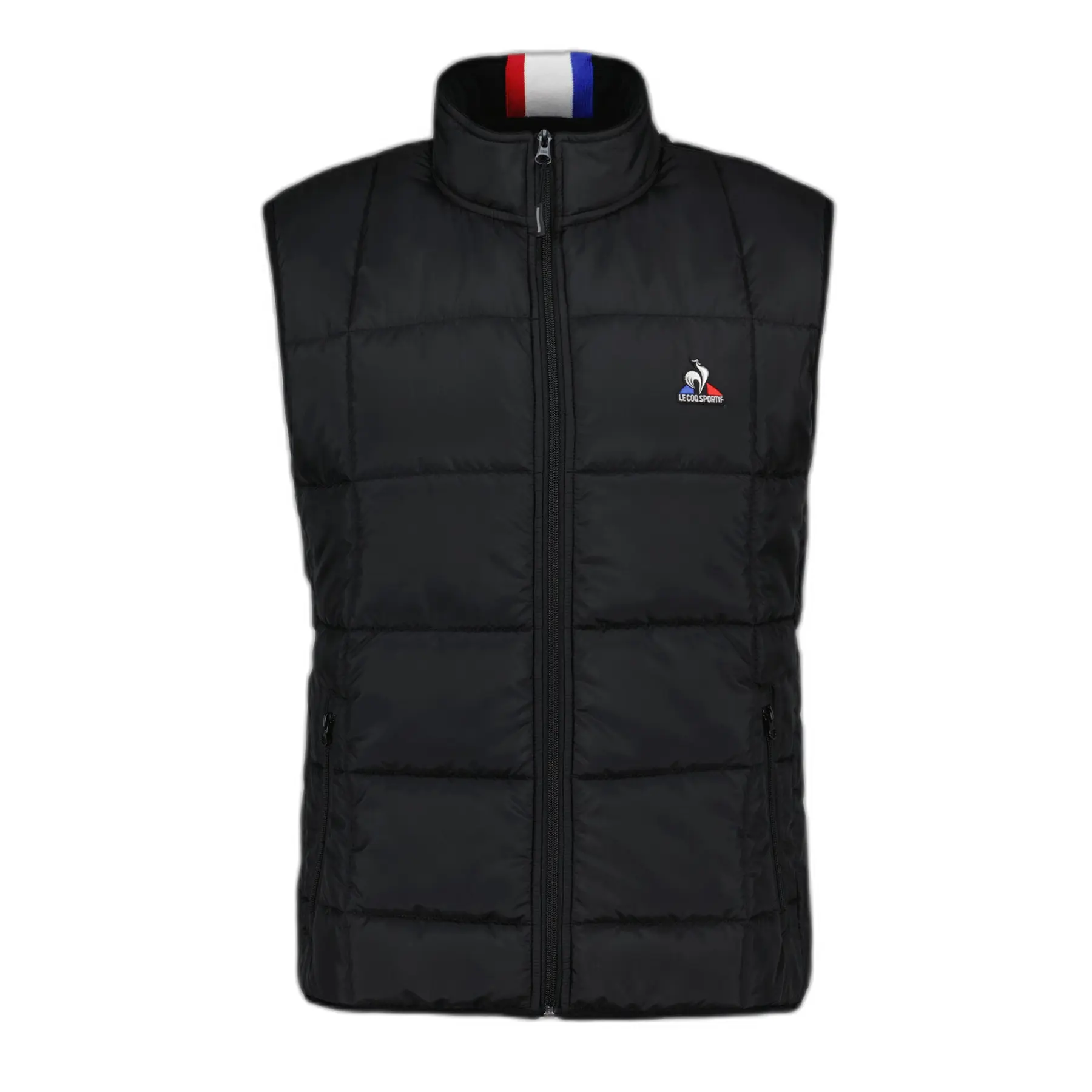 Piumino n°1 Le Coq Sportif Tri