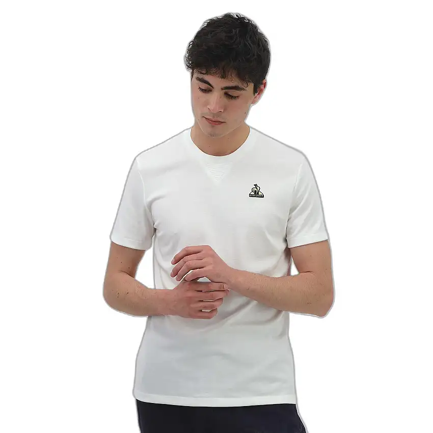 Maglietta n°2 Le Coq Sportif D'OR