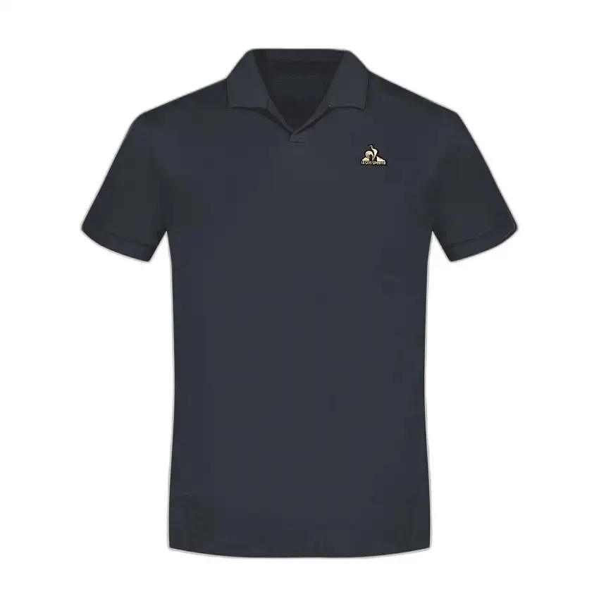 Polo n°2 Le Coq Sportif D'OR