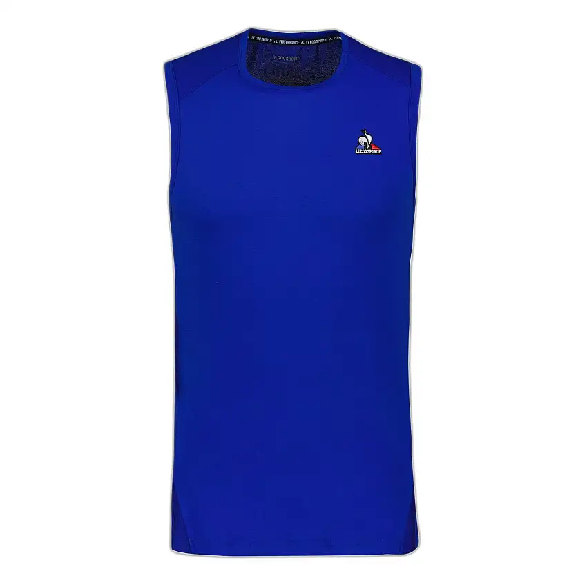 Canotta da allenamento n. 1 Le Coq Sportif Performance