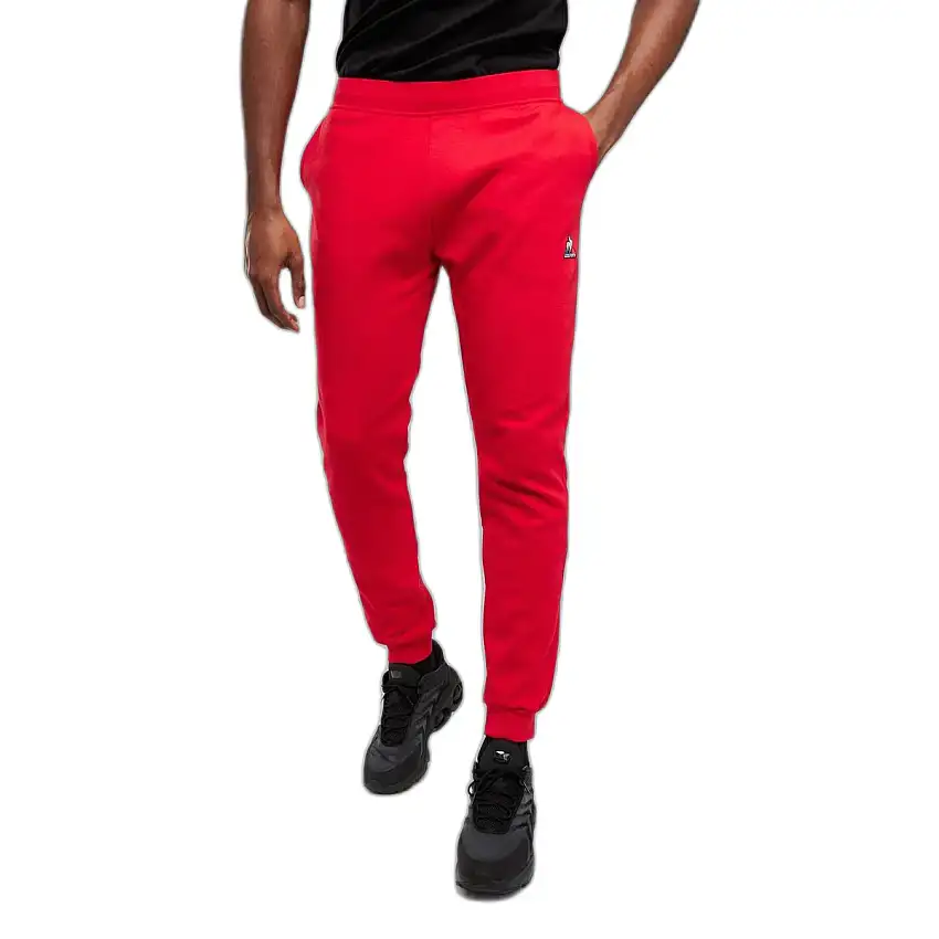 Pantaloni da jogging regular N°3 Le Coq Sportif Essentiels