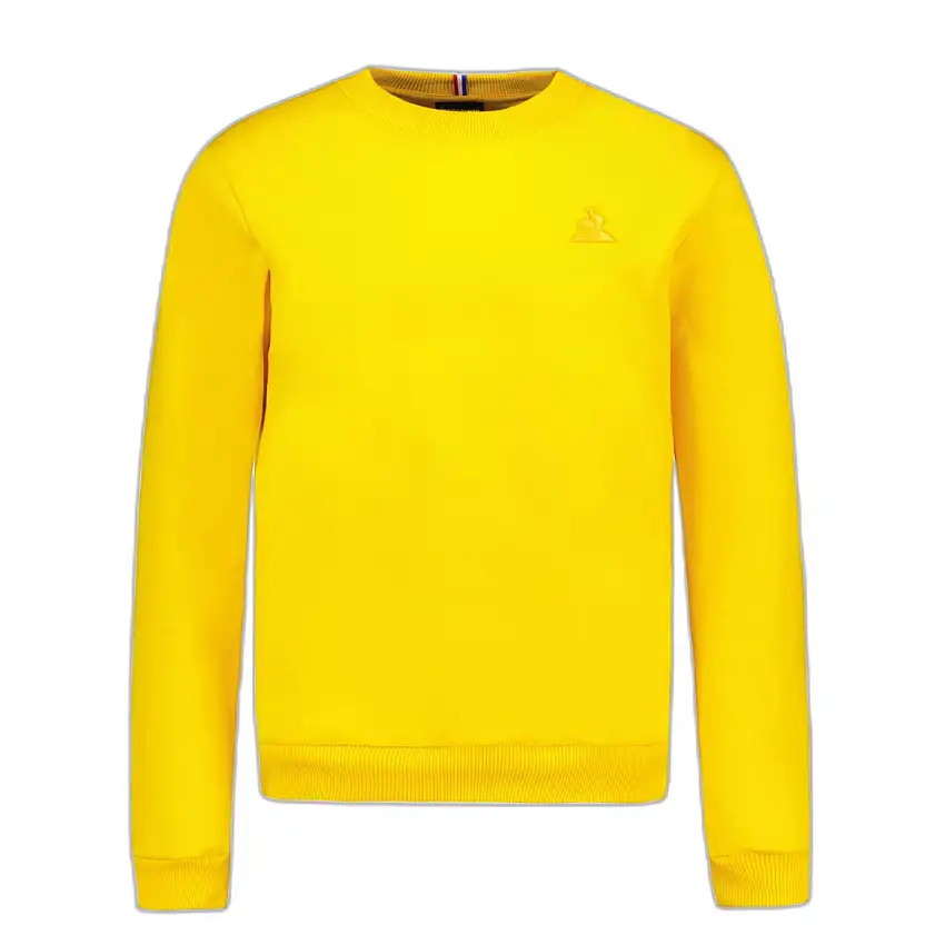 Felpa n°1 Le Coq Sportif Essentiels Crew