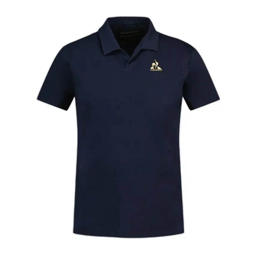 Polo n°1 Le Coq Sportif D'OR