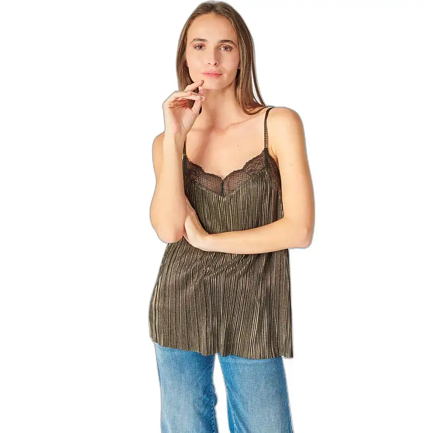 Canotta da donna Le Temps des cerises Blake