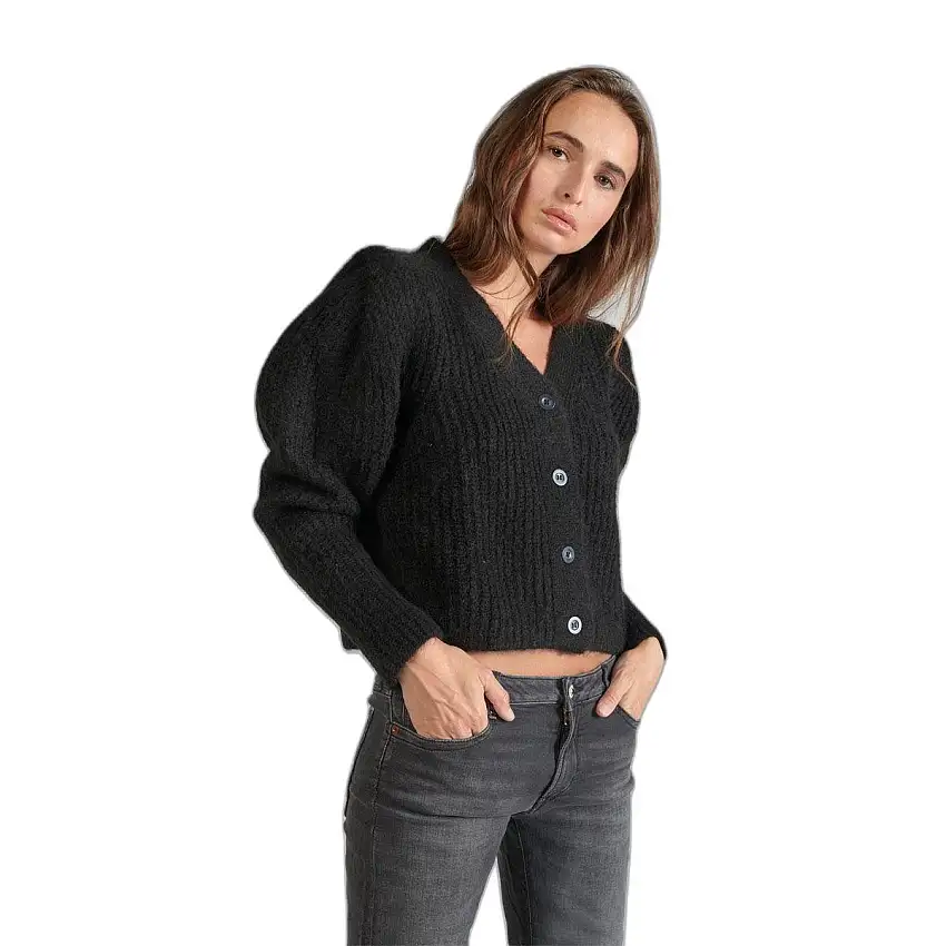 Cardigan da donna Le Temps des cerises Daaren