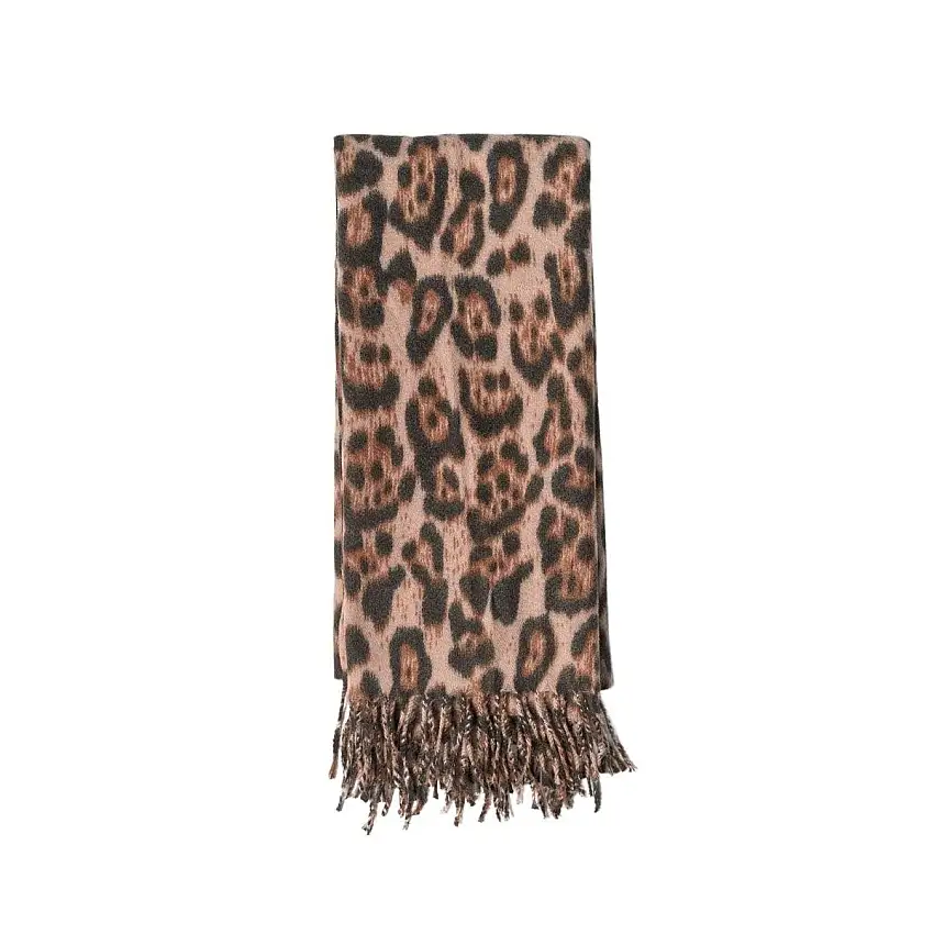 sciarpa da donna Le Temps des cerises Flora