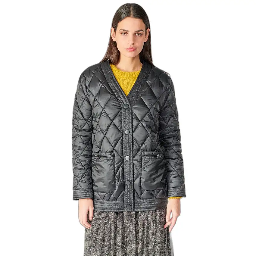 Piumino da donna Le Temps des cerises Florida