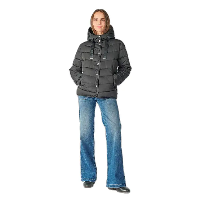 Piumino da donna Le Temps des cerises Isy