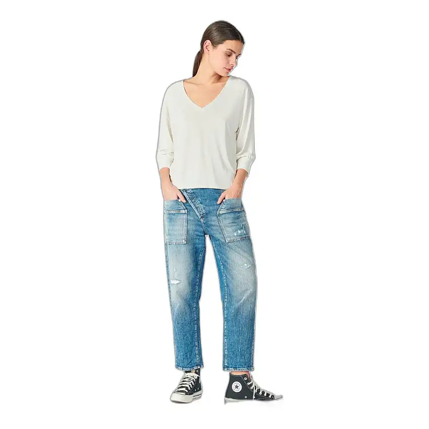 Camicia da donna Le Temps des cerises Jessie