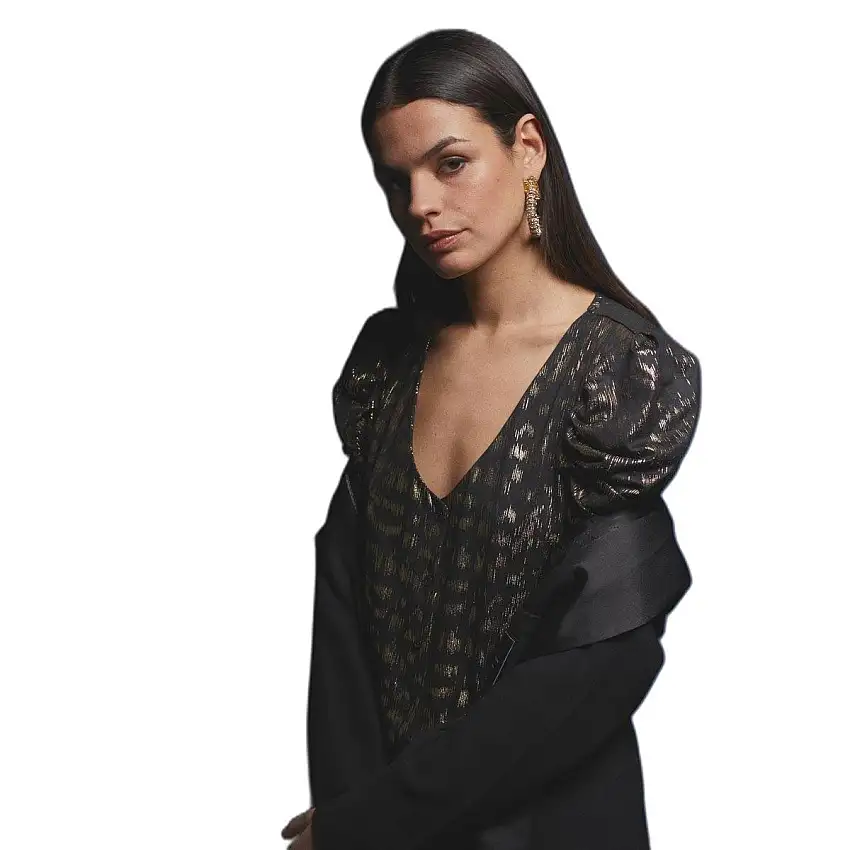 Camicetta da donna Le Temps des cerises Preston