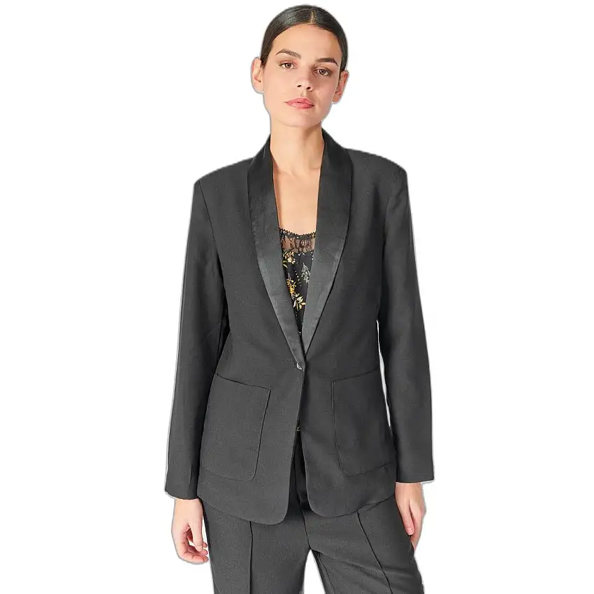 Blazer da donna Le Temps des cerises Varja