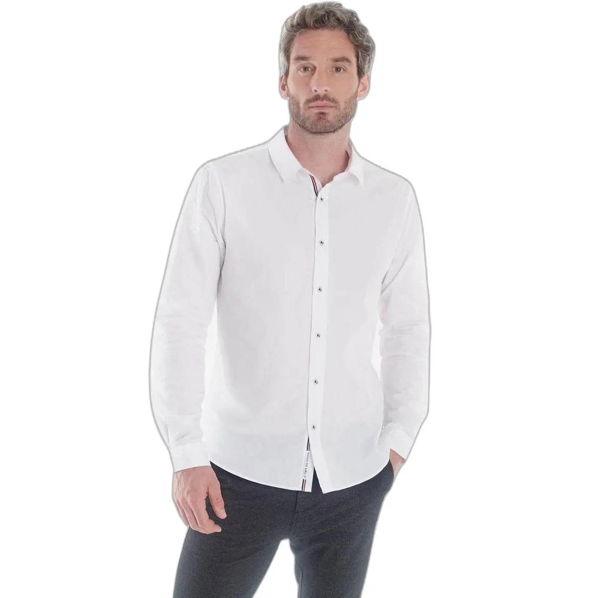 Camicia Le Temps des cerises Dorus