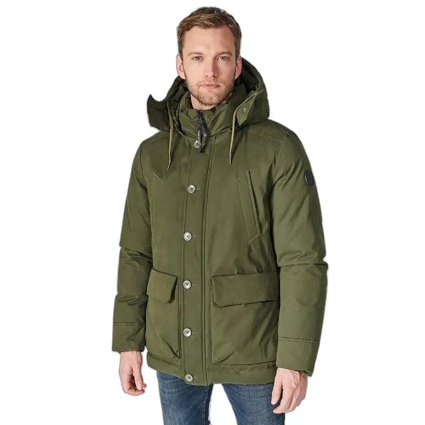 Piumino Le Temps des cerises Dozal