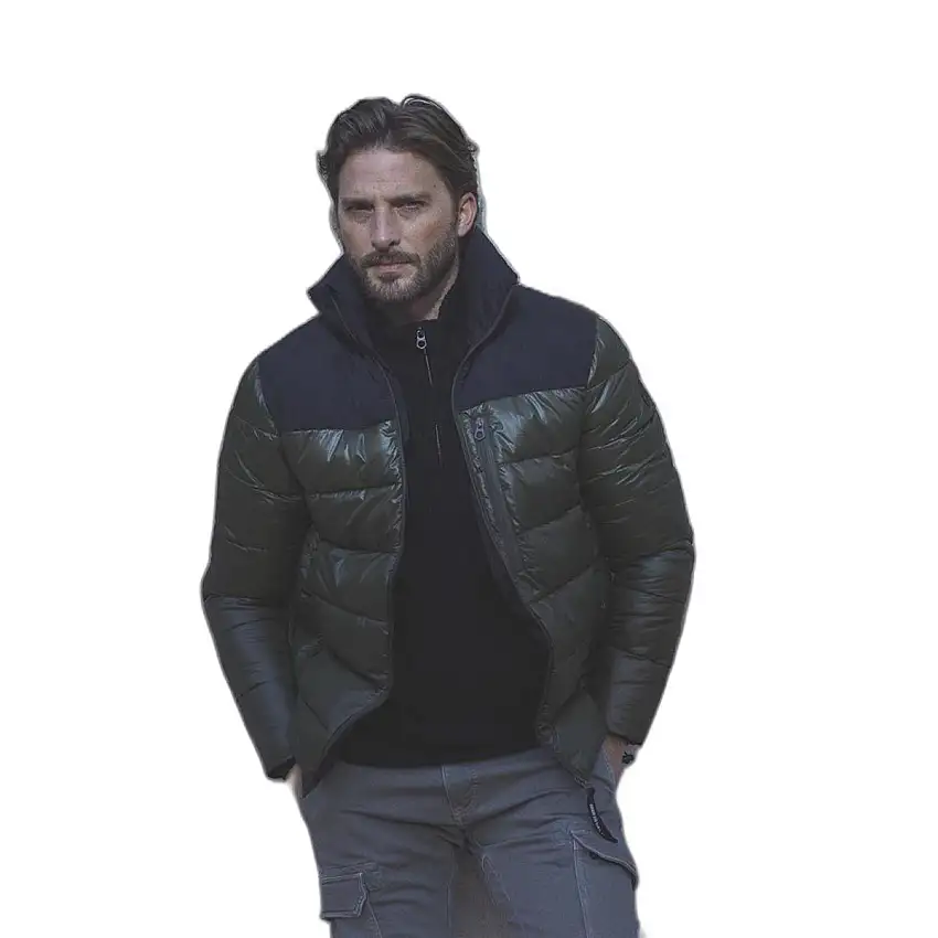 Giacca bicomponente Le Temps des cerises Ventur