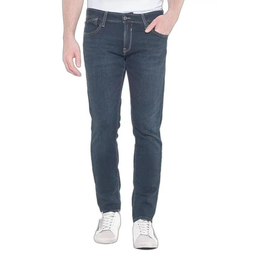 Jeans aderenti Le Temps des cerises Jogg 700/11 N°1