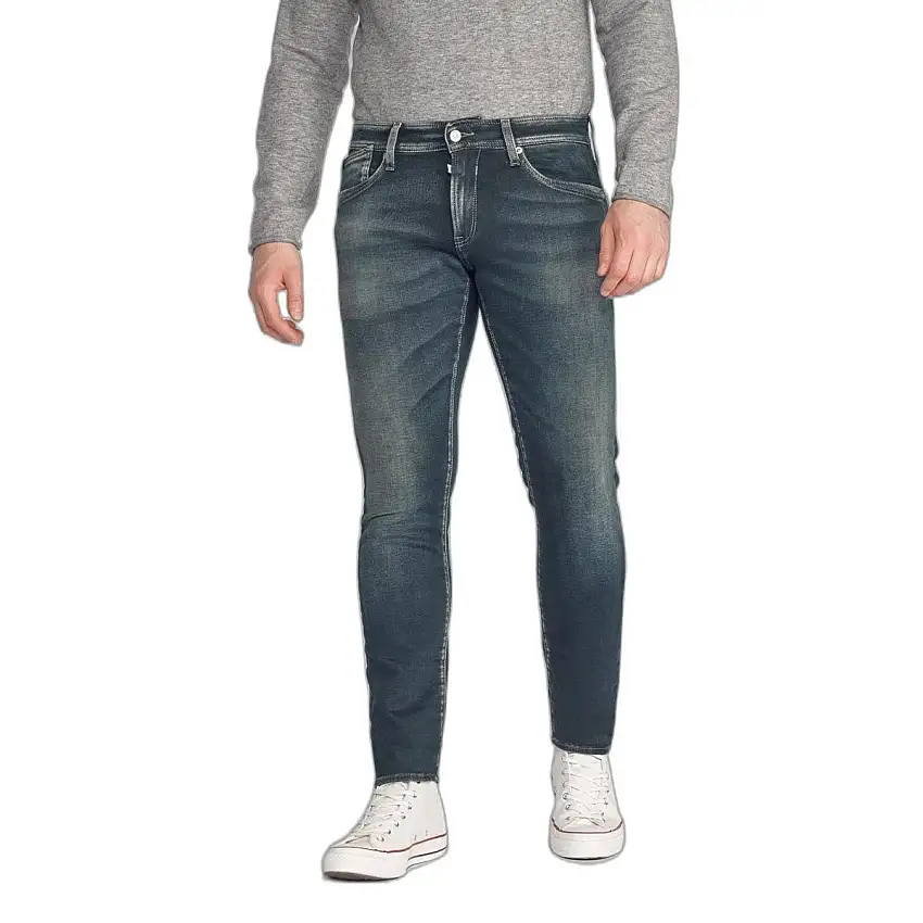 Jeans aderenti Le Temps des cerises Jogg 700/11 N°3