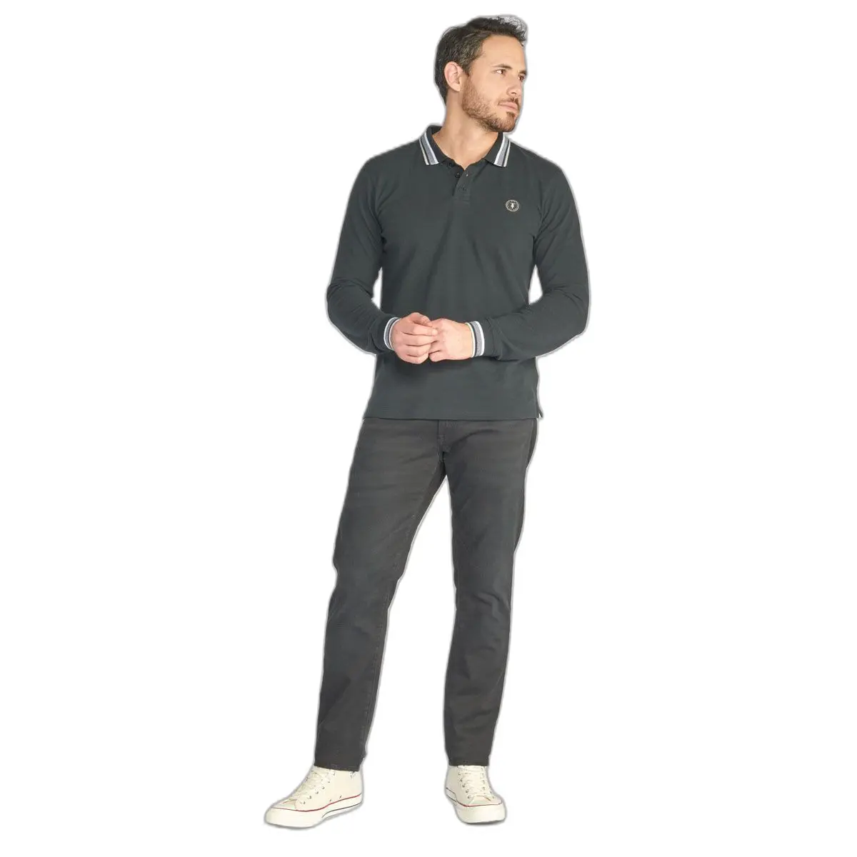 Jeans aderenti Le Temps des cerises Jogg 700/11 N°0