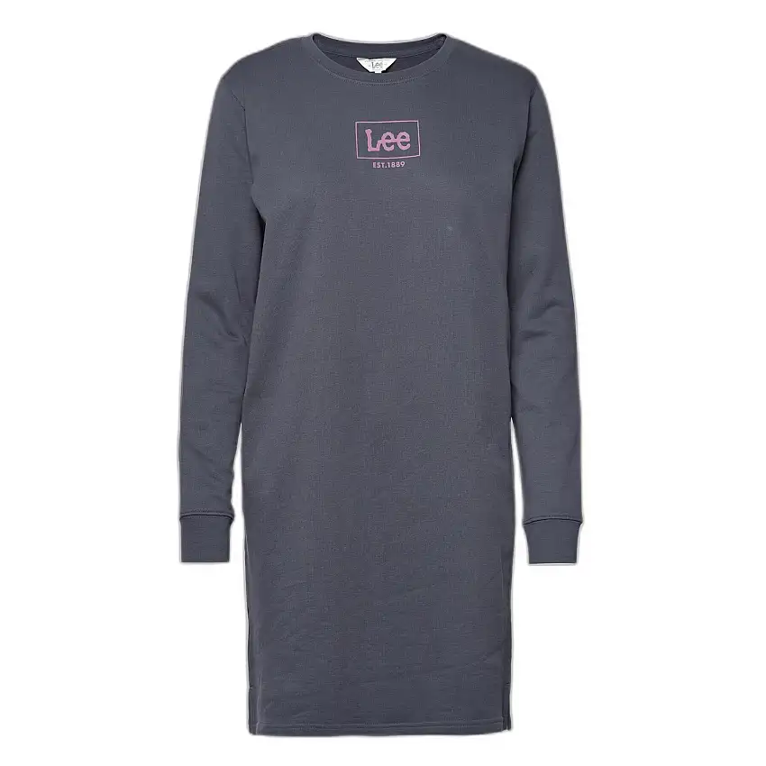 Abito donna in maglina Lee