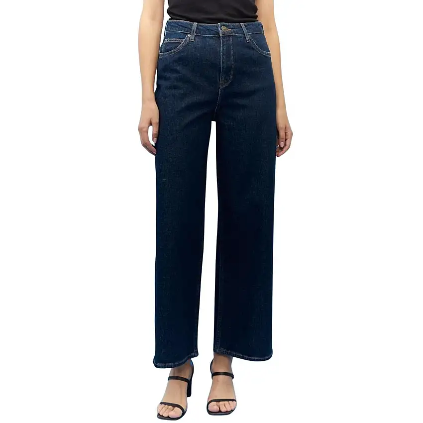 Jeans svasati da donna Lee Stella A Line