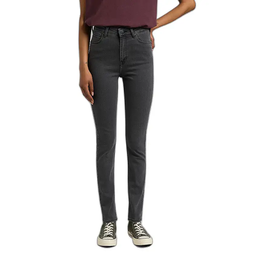 Jeans skinny da donna Lee Ivy