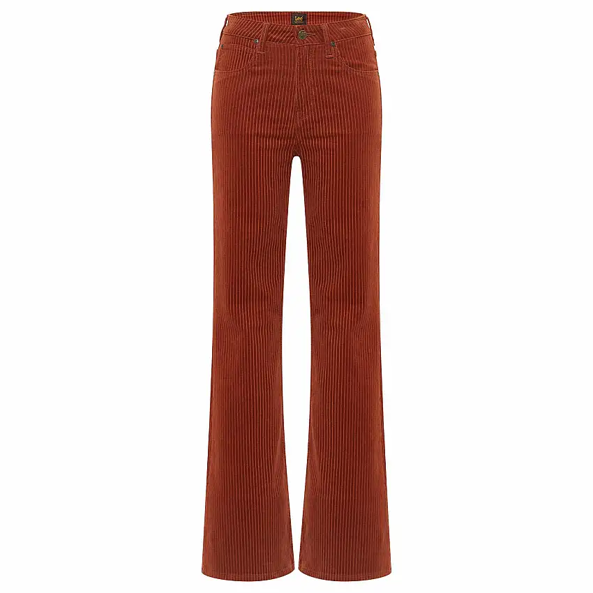 Jeans svasati da donna Lee Breese