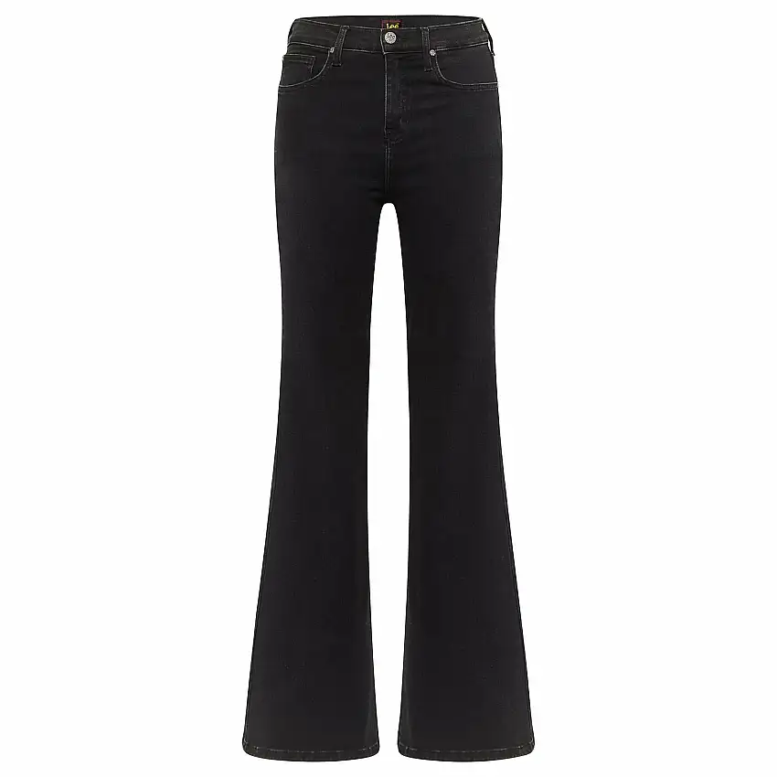 Jeans svasati da donna Lee Foreverfit