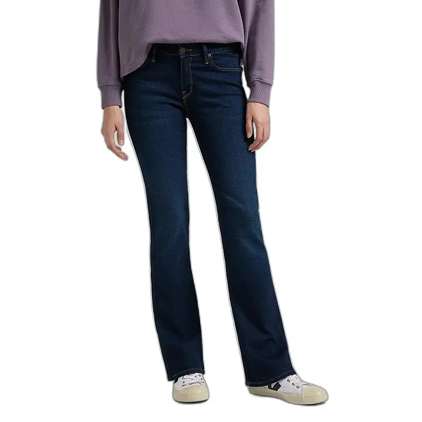 Jeans da lavoro da donna Lee Hoxie