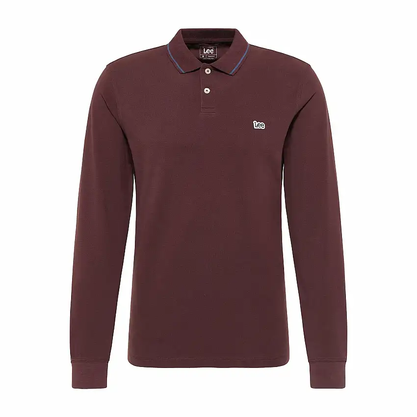 Polo Lee Pique