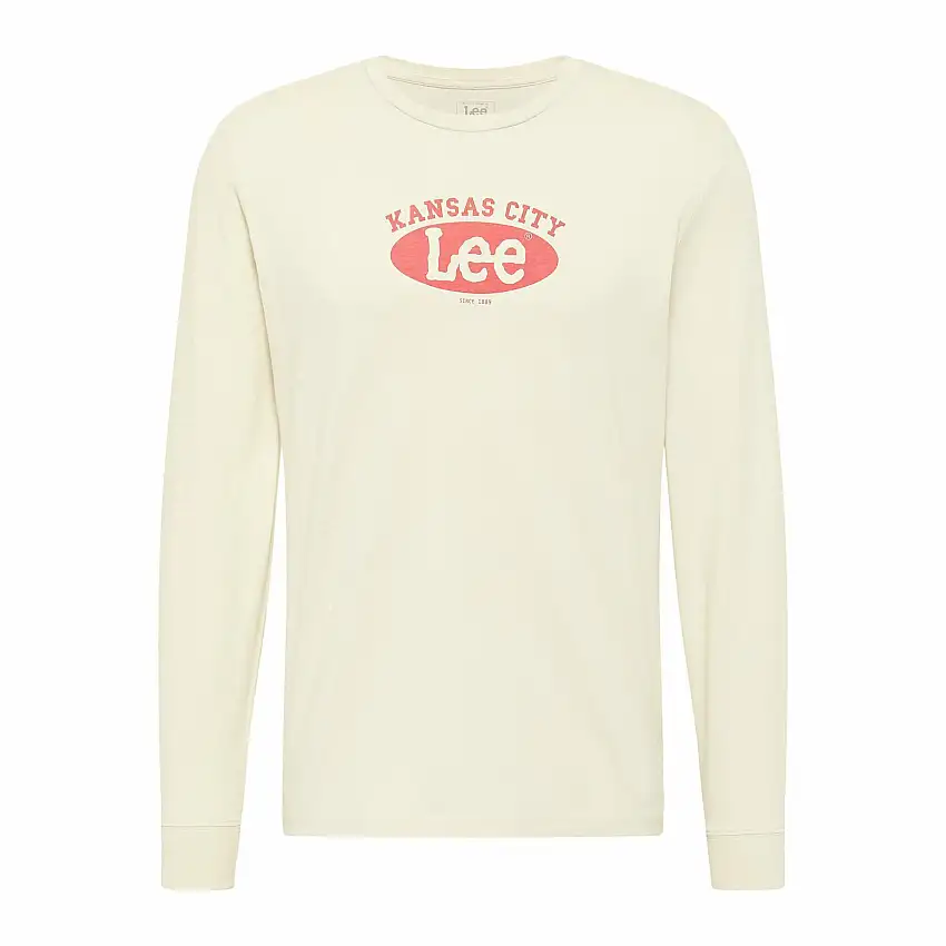 Maglietta Lee Graphic