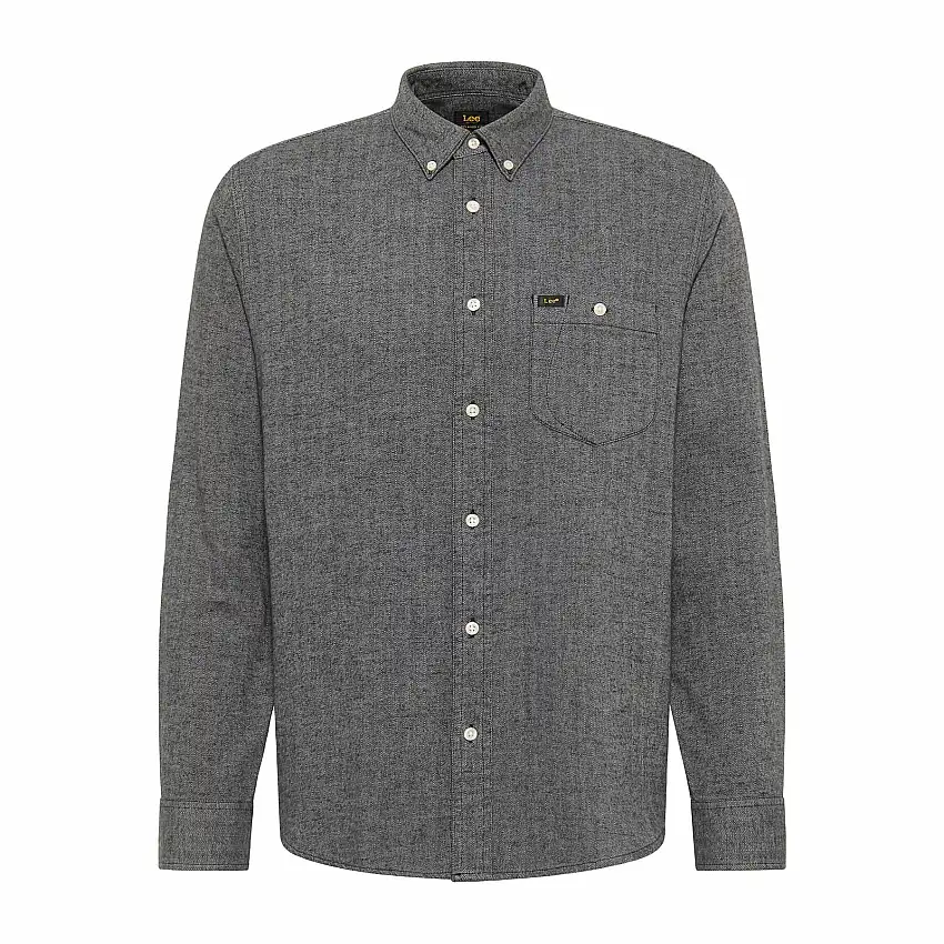 Camicia rivettata Lee