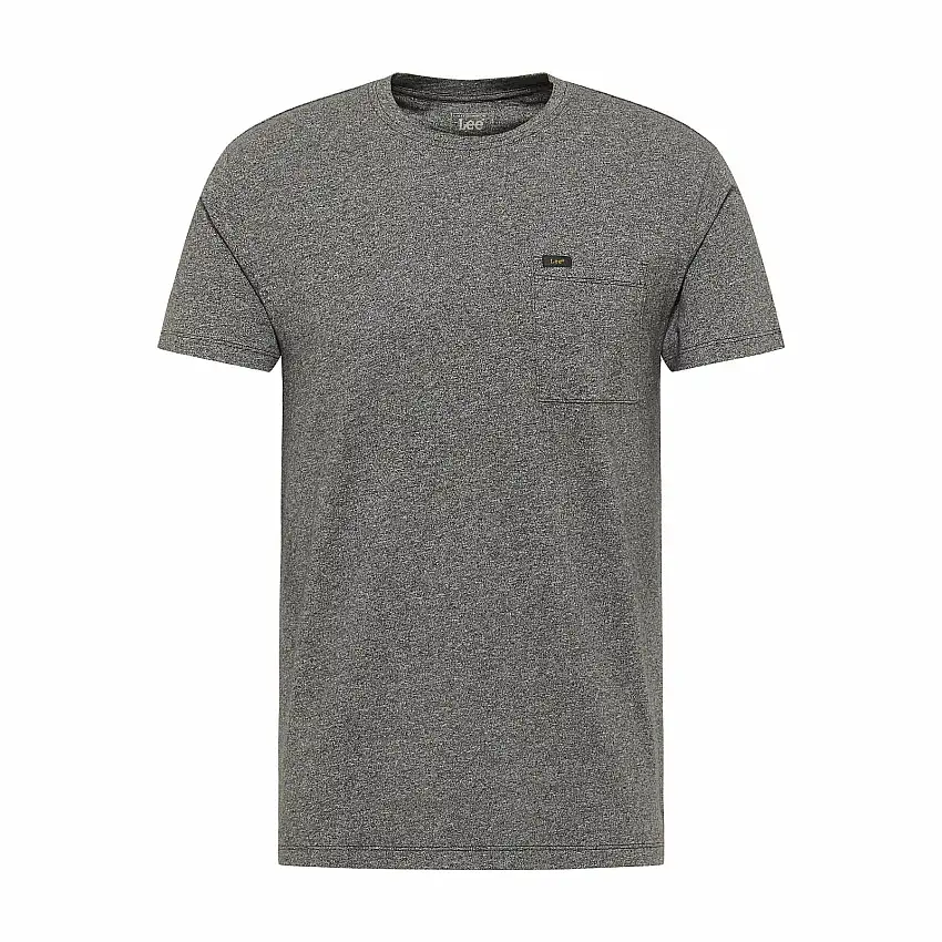 T-shirt con tasca Lee Ultimate