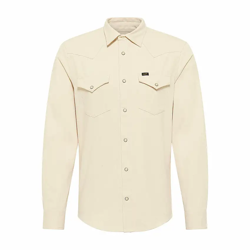 Camicia Lee Regular Wester