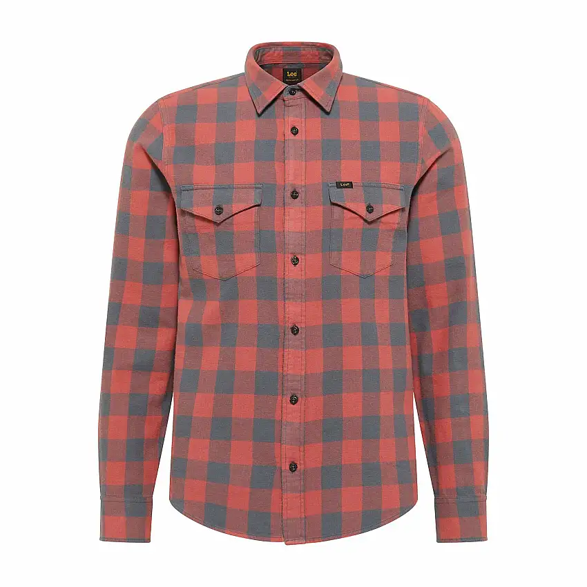 Camicia Lee Regular